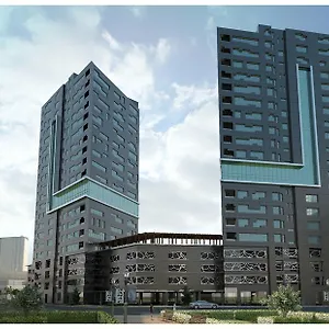 2* Aparthotel Damac Maison De Breeze