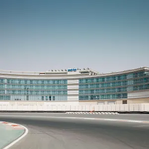 4* Otel Park By Radisson Motor