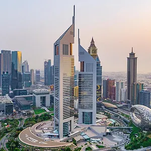 5* Otel Jumeirah Emirates Towers