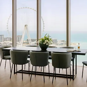 2* Aparthotel Sonder By Marriott Bonvoy Jbr The Walk Apartments